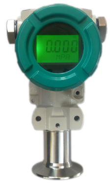 CL105A卫生型液位变送器